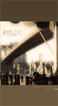 Mobile Screenshot of jotbe-fx.de